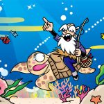 浦島太郎 映像企画提案